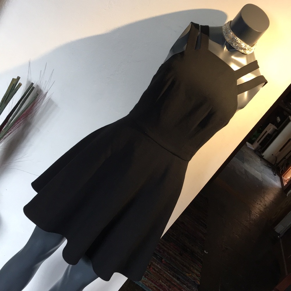 French connection LBD